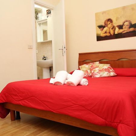 B&B Bel Ami Rome Luaran gambar