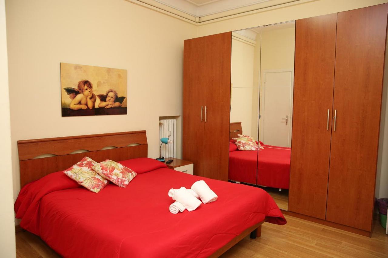 B&B Bel Ami Rome Luaran gambar