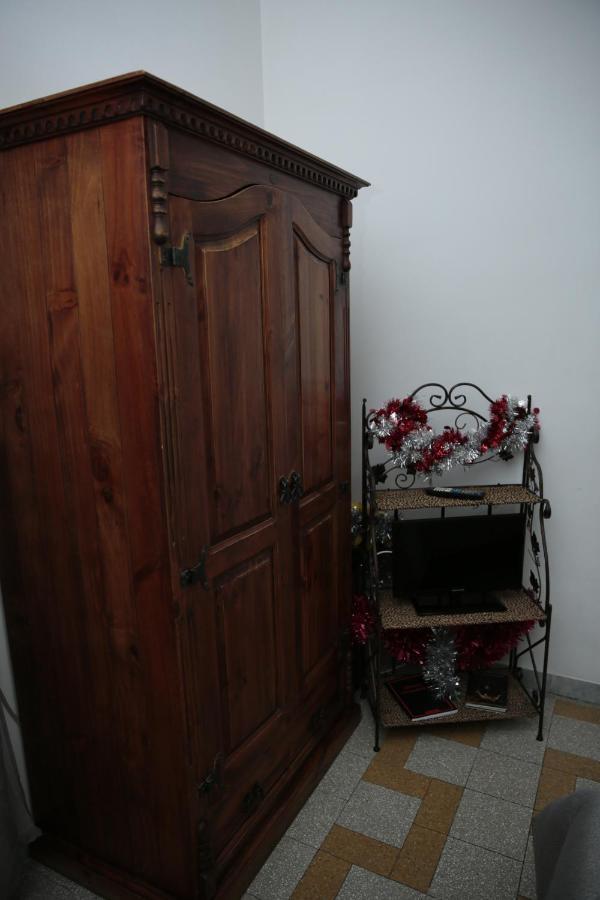 B&B Bel Ami Rome Luaran gambar
