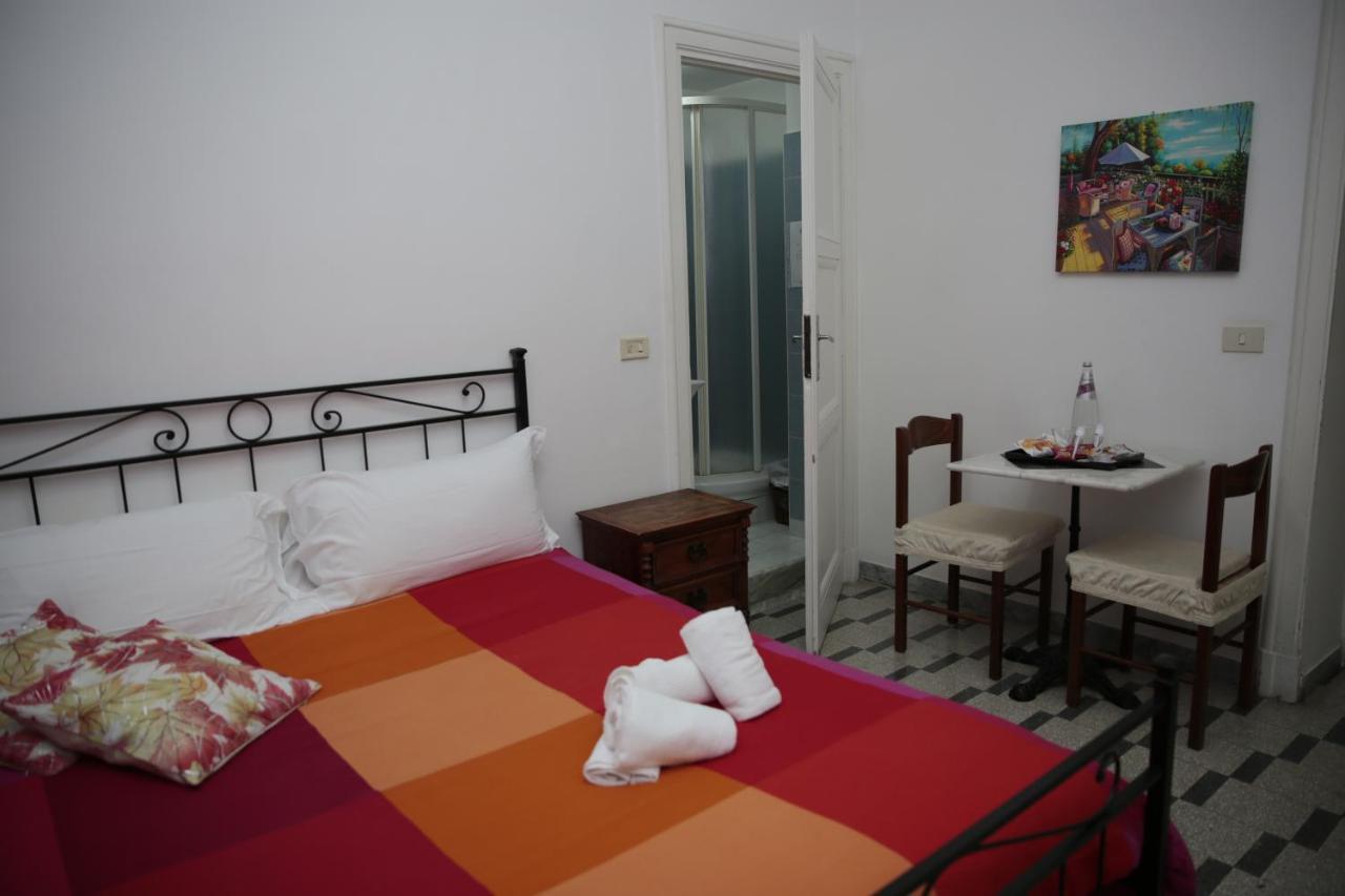 B&B Bel Ami Rome Luaran gambar
