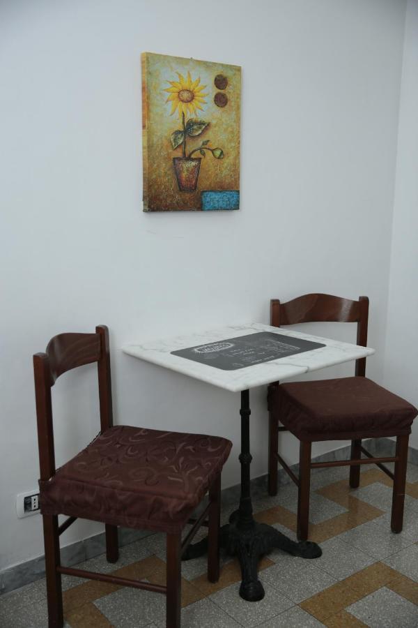 B&B Bel Ami Rome Luaran gambar