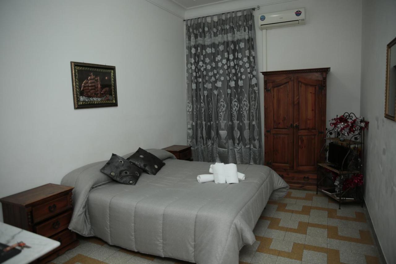 B&B Bel Ami Rome Luaran gambar