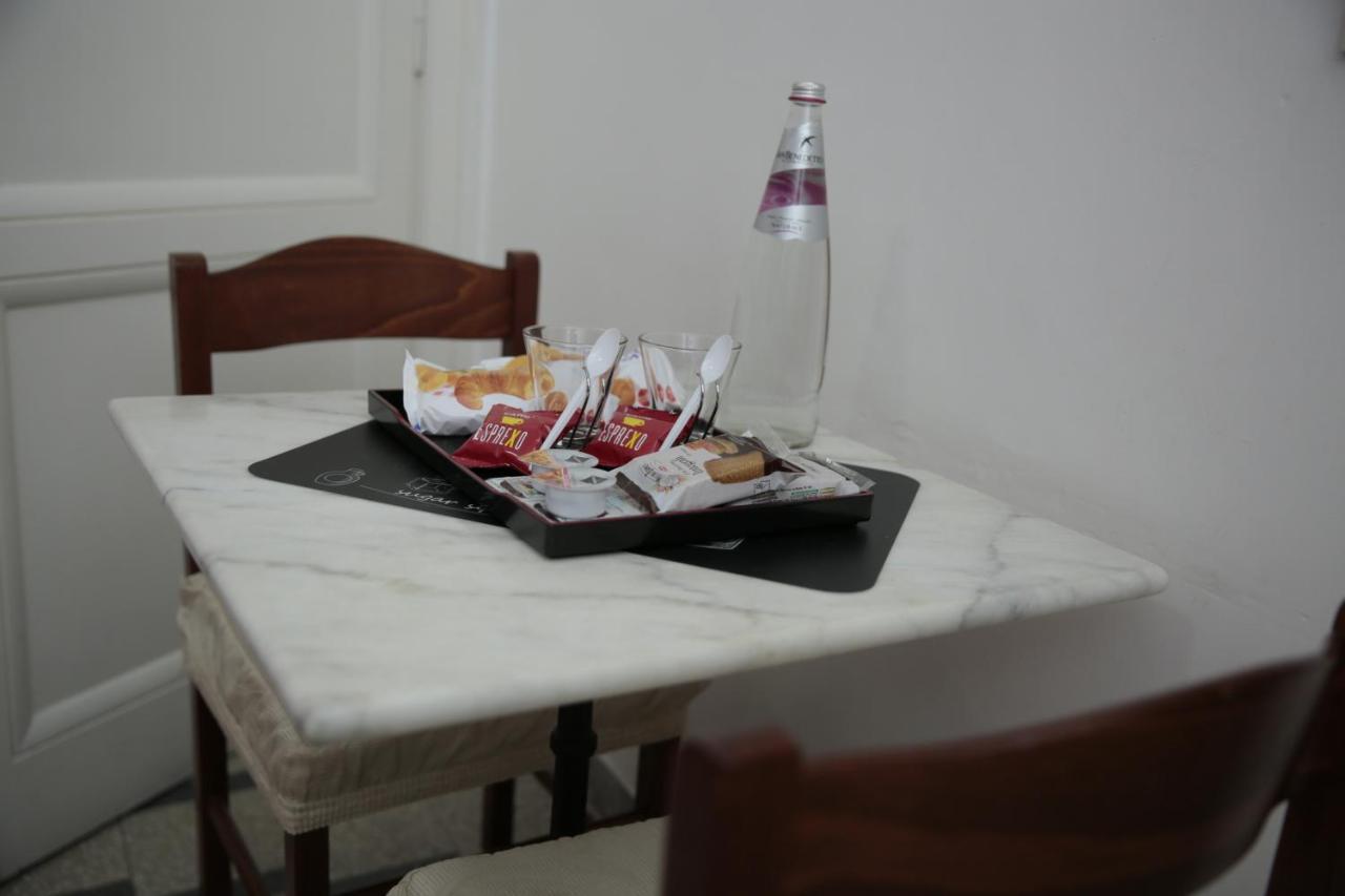 B&B Bel Ami Rome Luaran gambar