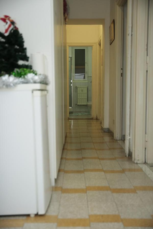 B&B Bel Ami Rome Luaran gambar