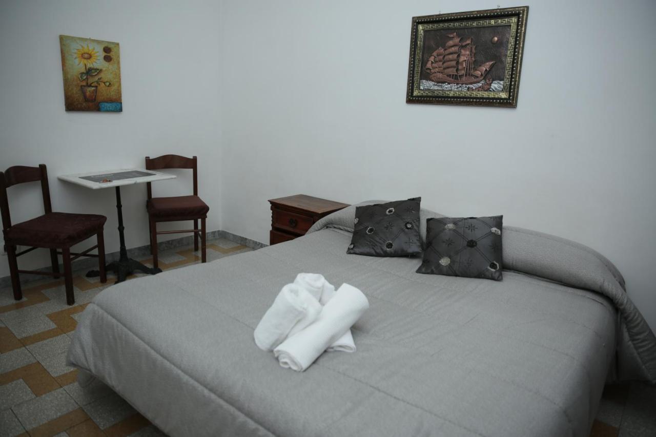 B&B Bel Ami Rome Luaran gambar