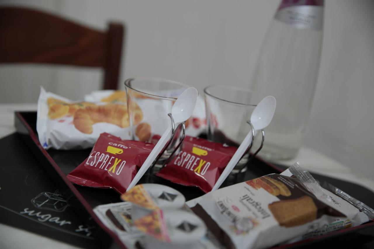 B&B Bel Ami Rome Luaran gambar