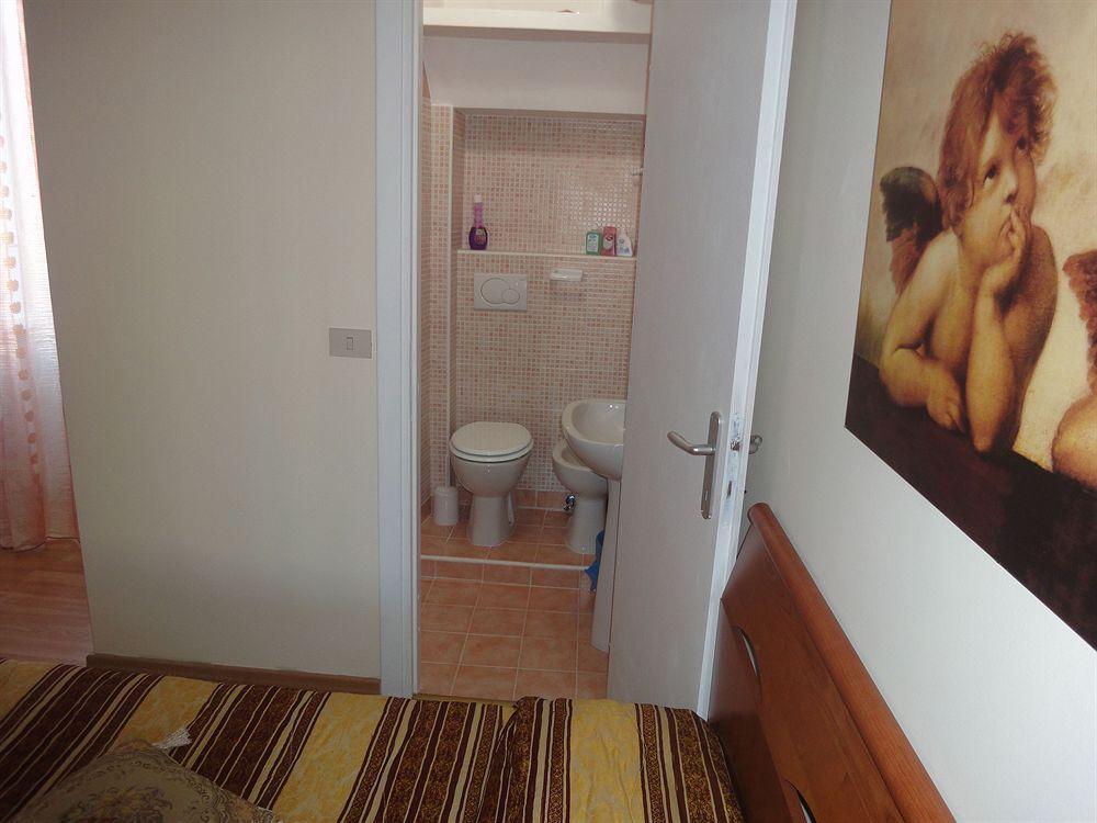 B&B Bel Ami Rome Luaran gambar