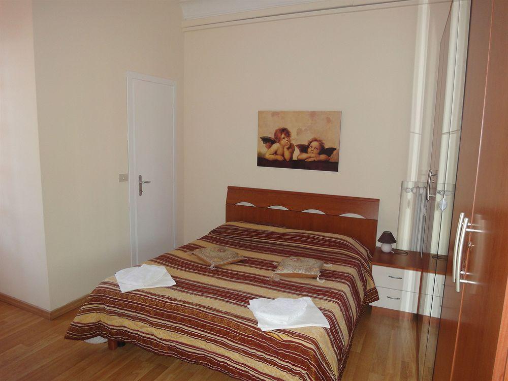 B&B Bel Ami Rome Luaran gambar