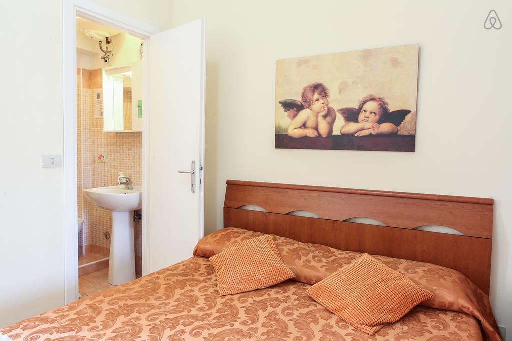 B&B Bel Ami Rome Luaran gambar