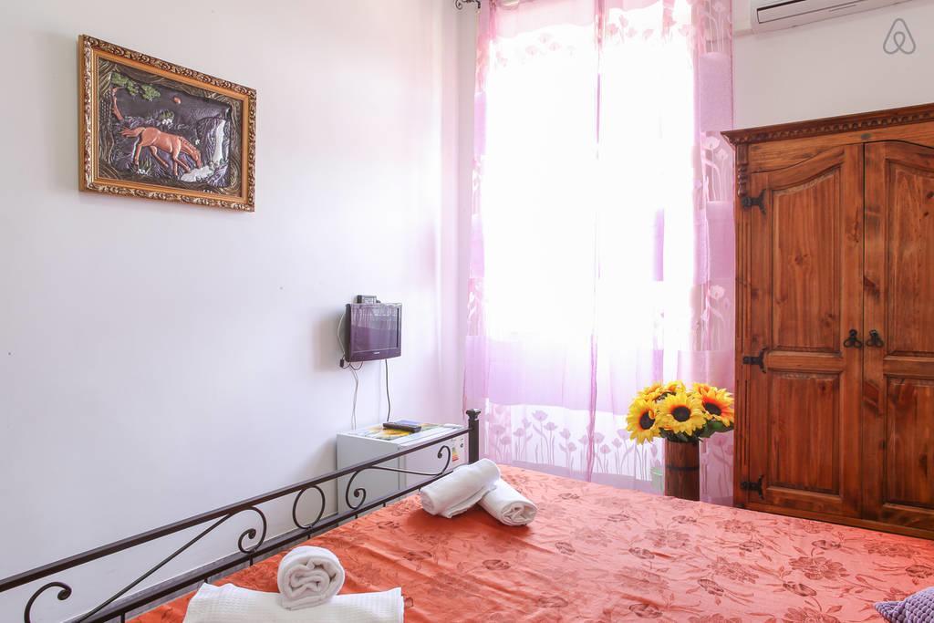 B&B Bel Ami Rome Bilik gambar