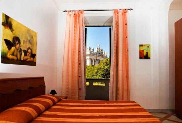 B&B Bel Ami Rome Luaran gambar