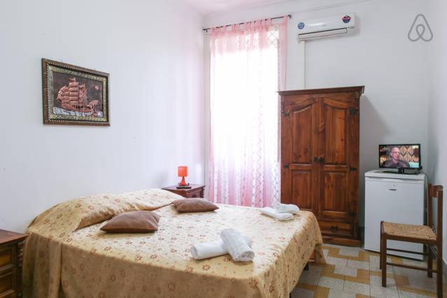 B&B Bel Ami Rome Bilik gambar