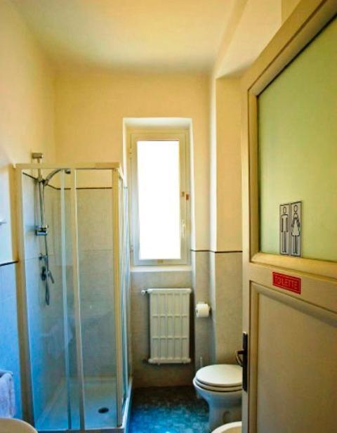 B&B Bel Ami Rome Luaran gambar